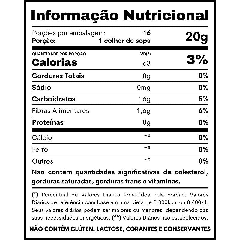 Geleia Orgânica De Uva Umbuy Orgânicos 320G