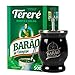 Tererê Menta & Boldo Barão 500G