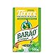 Tererê Abacaxi Com Hortelã Barão 500G - Caixinha