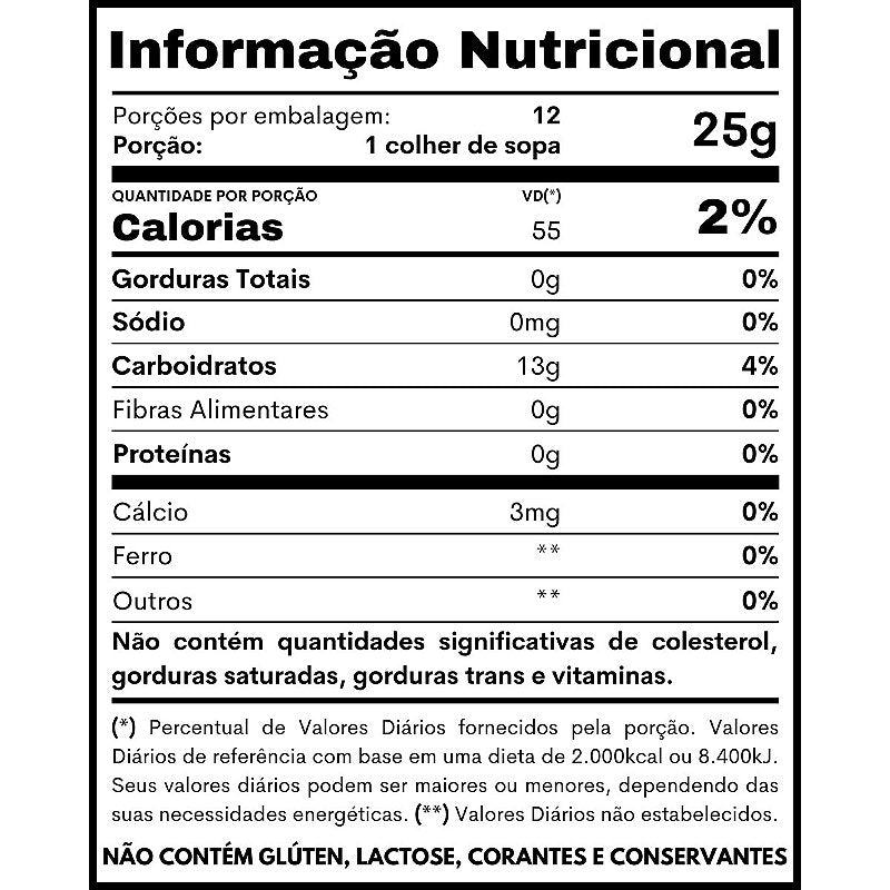 Geleia Orgânica De Morango Em Pedaços Umbuy Orgânicos 300G