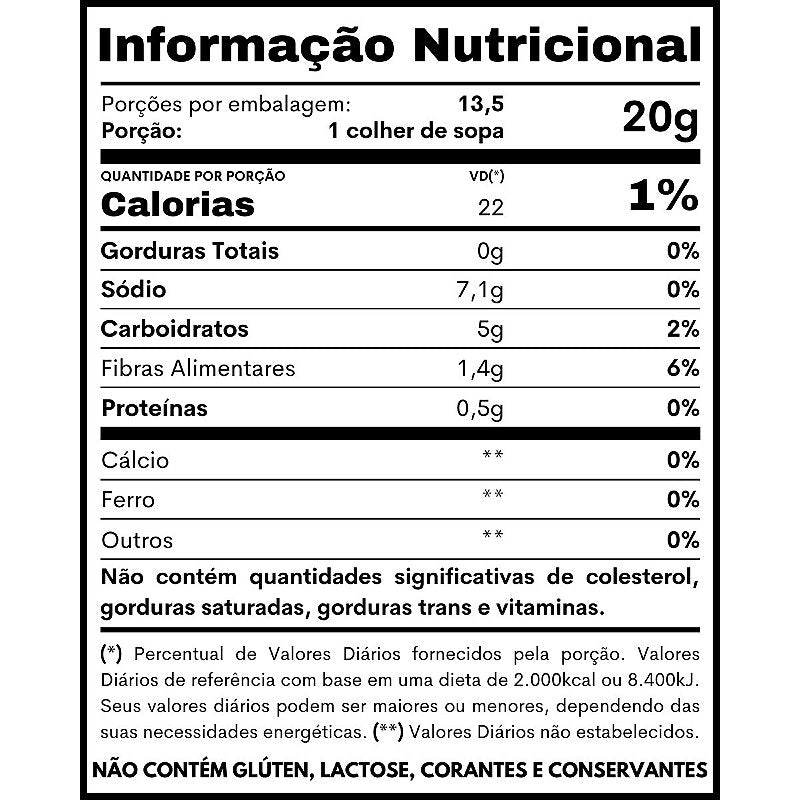 Geleia Orgânica De Goiaba Zero Açúcar Umbuy Orgânicos 280G