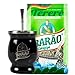 Tererê Natural Barão 500G  - Embalagem Plástica