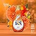 Limpador Perfumado Energia Das Flores Girando Sol 500Ml