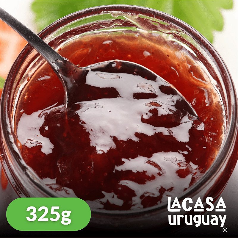 Geleia Orgânica De Maçã Umbuy Orgânicos 325G