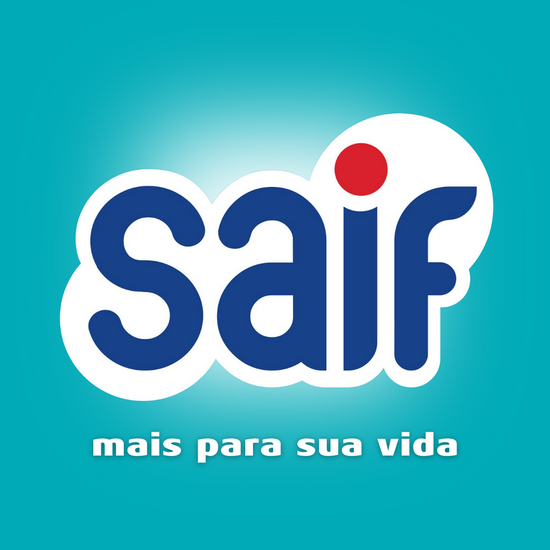 Limpa Superfícies Multiuso Com Gatilho Saif 500Ml